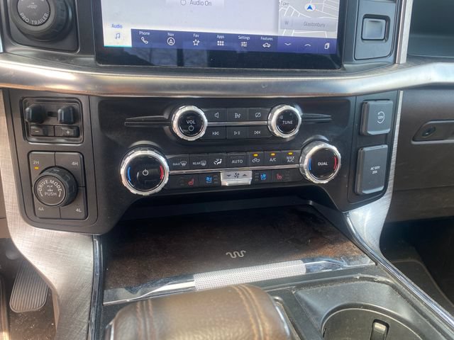 Certified 2023 Ford F150 King Ranch w/ Equipment Group 601A High AWD/4WD image 20