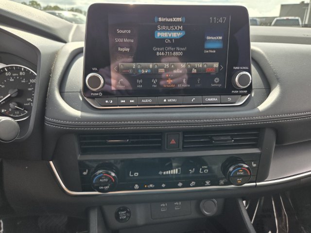 Used 2026 Nissan Rogue SV w/ Cold Weather Package FWD image 22