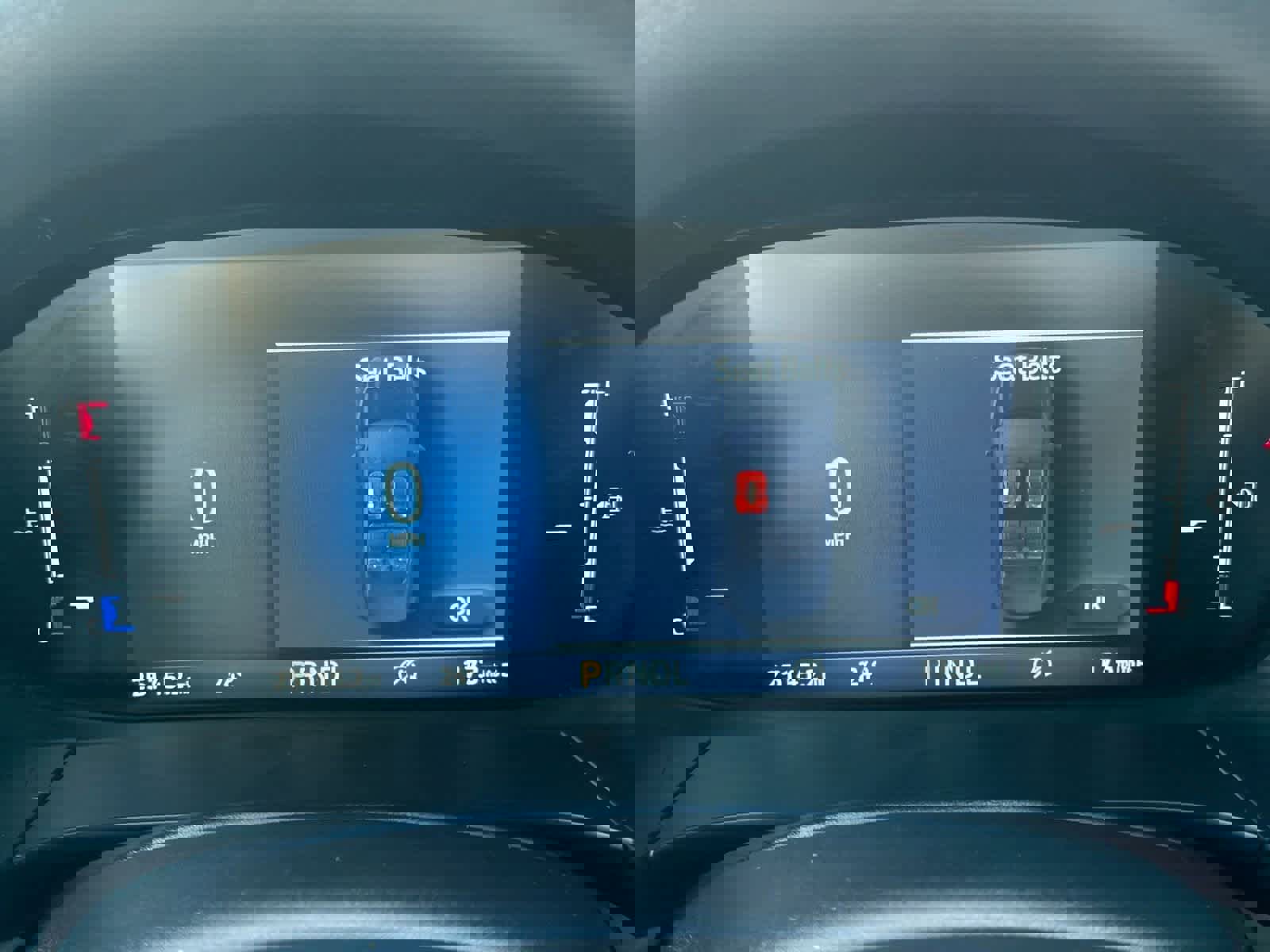 Certified 2025 Ford Escape Active image 33