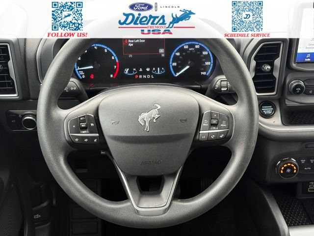 Certified 2023 Ford Bronco Sport Big Bend AWD/4WD image 18