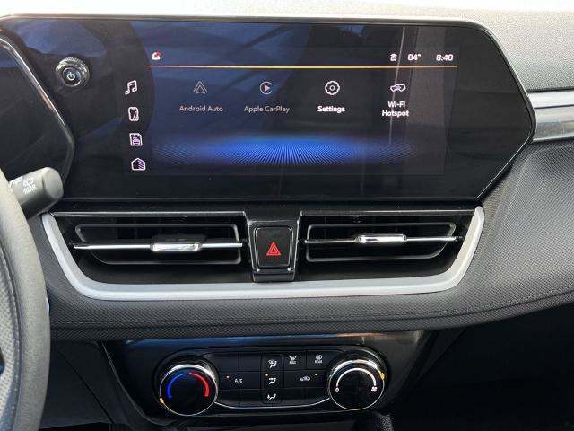 Used 2025 Chevrolet TrailBlazer LT AWD/4WD image 26