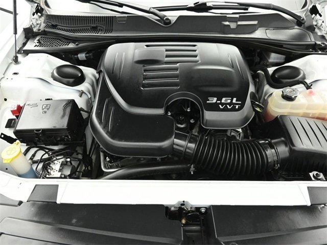 Used 2023 Dodge Challenger GT image 47