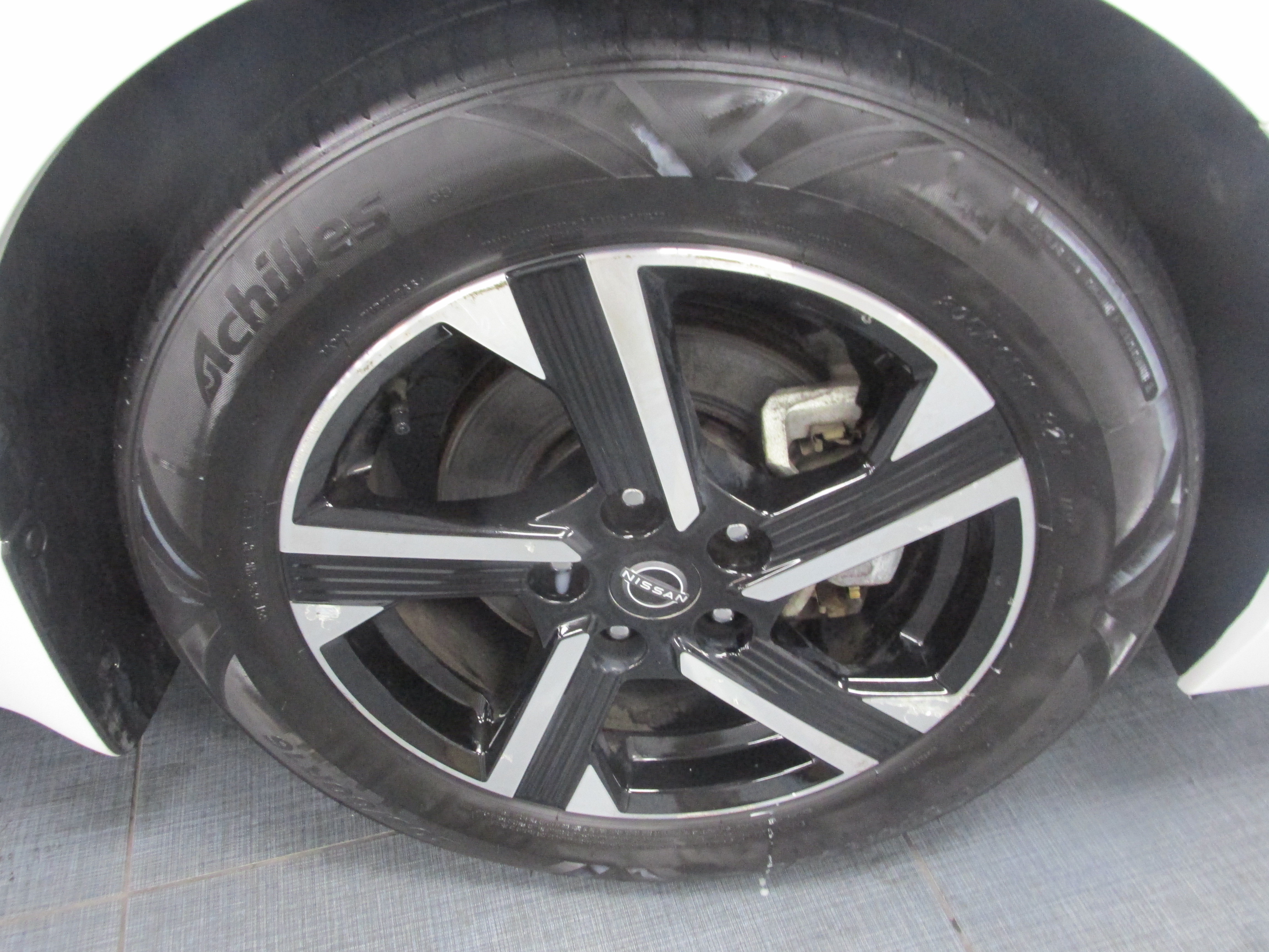 Used 2024 Nissan Sentra SV w/ All-Weather Package FWD image 15