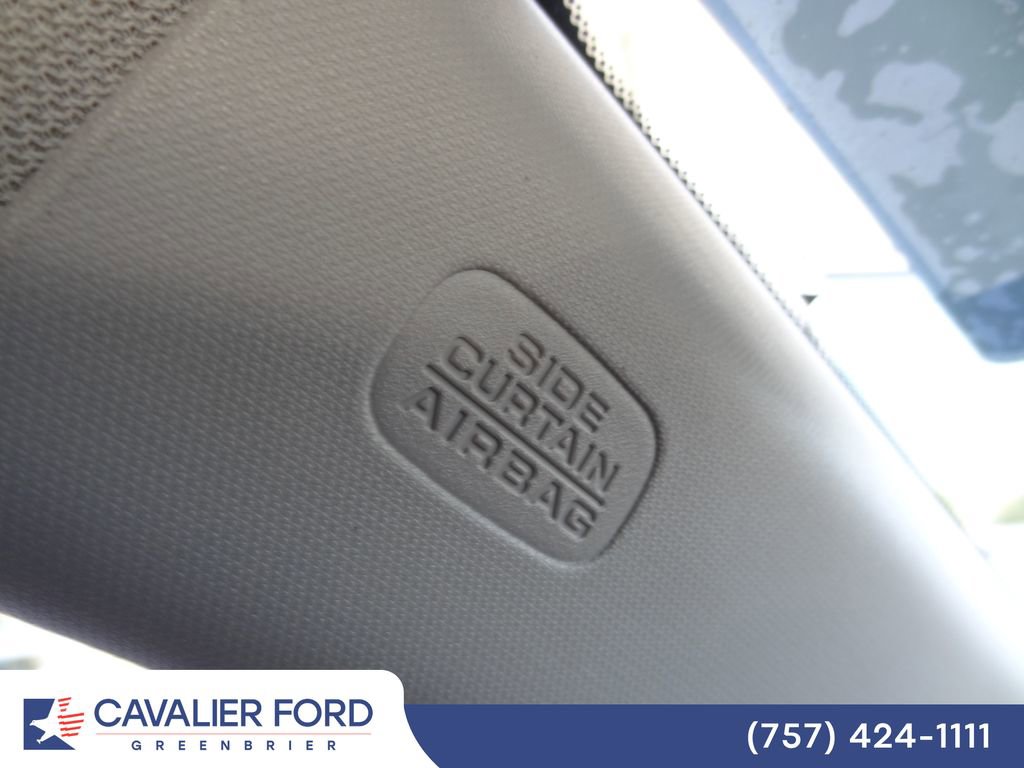 Used 2023 Honda CR-V EX image 32