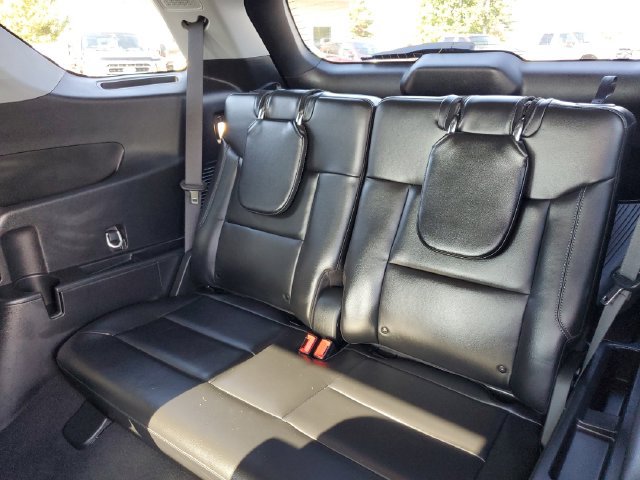 Certified 2023 Ford Explorer XLT w/ Equipment Group 202A AWD/4WD image 36