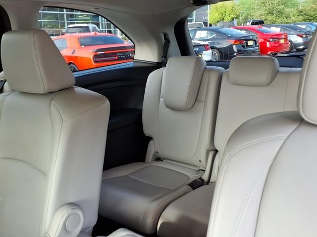 Used 2025 Honda Odyssey EX-L image 18