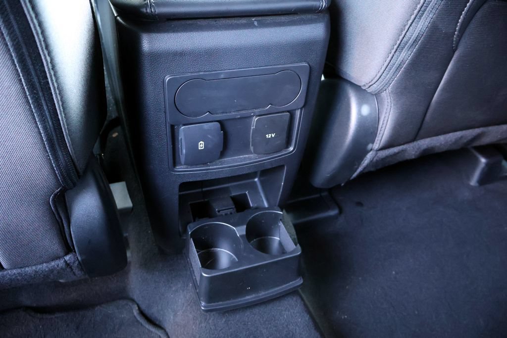 Certified 2024 Ford Explorer XLT RWD image 29