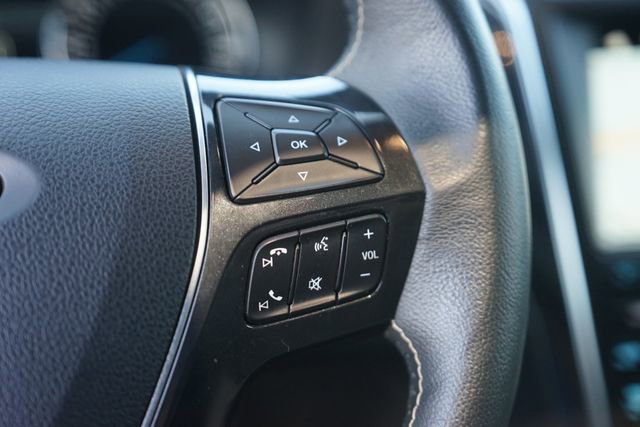 Certified 2019 Ford Explorer Platinum AWD/4WD image 26