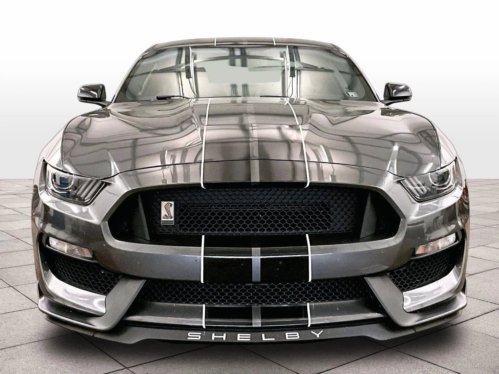 Certified 2017 Ford Mustang Shelby GT350 image 3