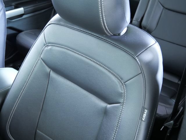 Certified 2023 Ford Explorer Limited w/ Limited Technology Package AWD/4WD image 18