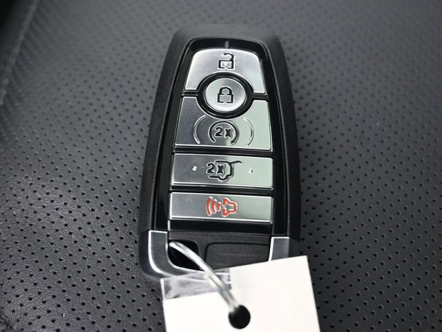 Certified 2025 Ford Expedition Tremor image 25