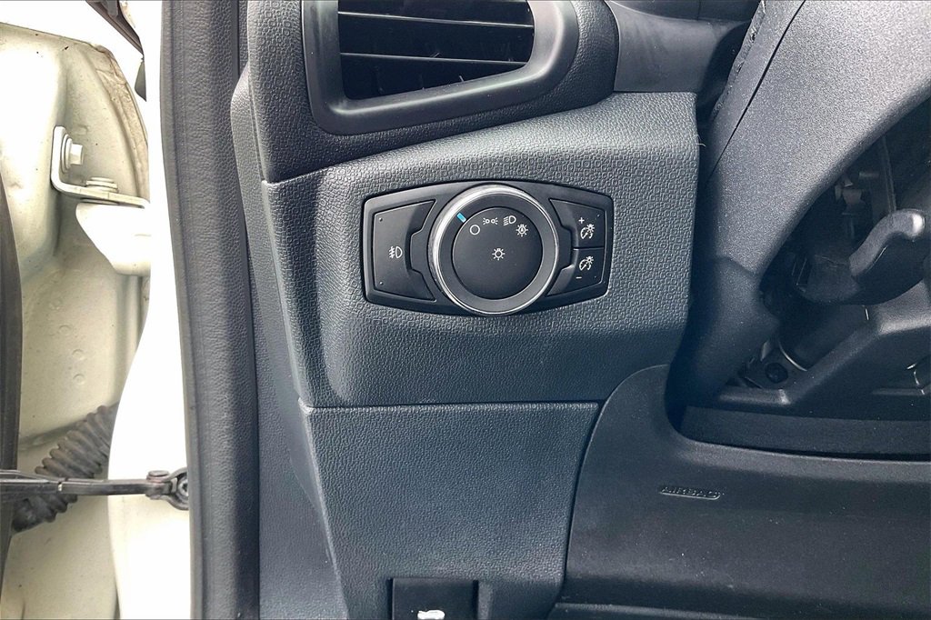 Certified 2019 Ford EcoSport SE w/ SE Convenience Package image 34