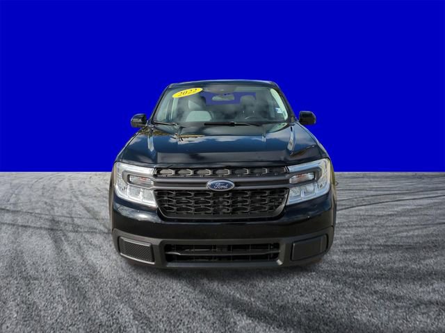 Certified 2022 Ford Maverick XLT w/ XLT Luxury Package FWD image 9