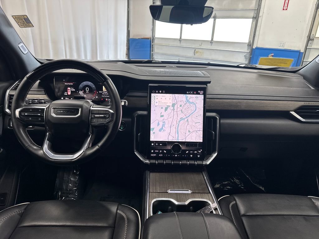 Used 2024 GMC Acadia Denali w/ Super Cruise Package AWD/4WD image 21