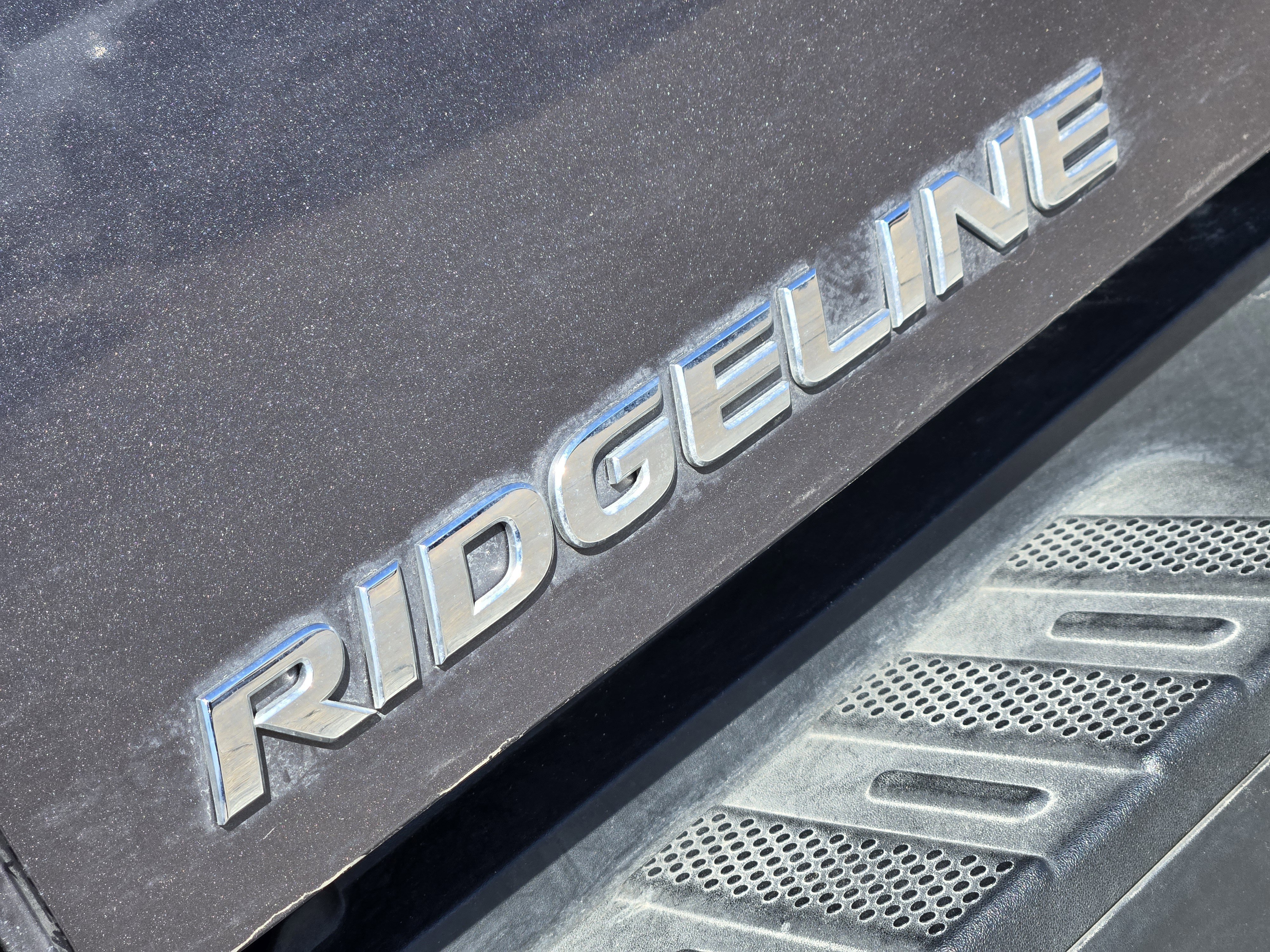 Used 2022 Honda Ridgeline RTL-E image 8