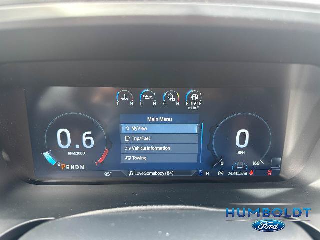 Certified 2023 Ford Expedition Platinum AWD/4WD image 21