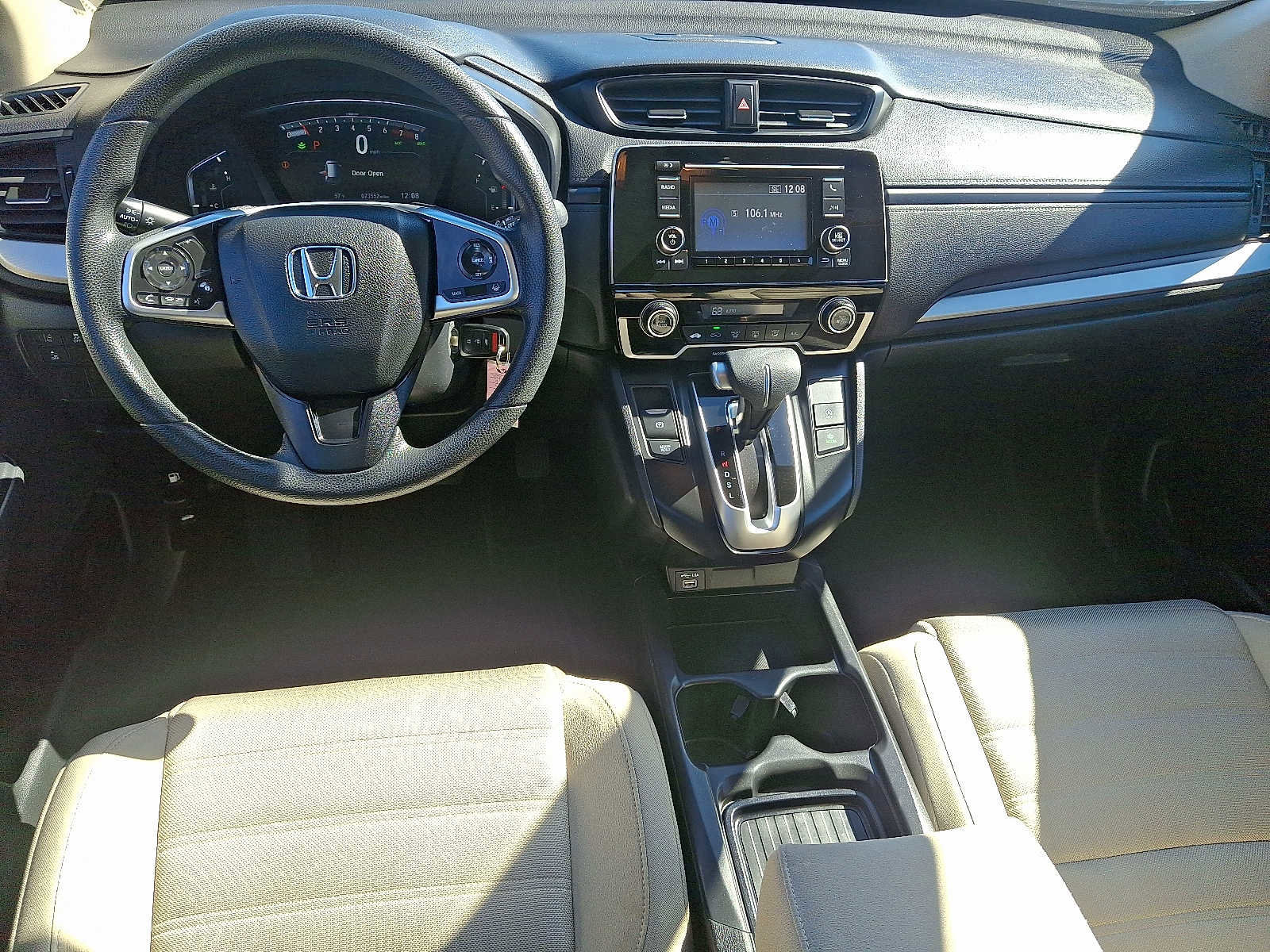 Used 2020 Honda CR-V LX image 11