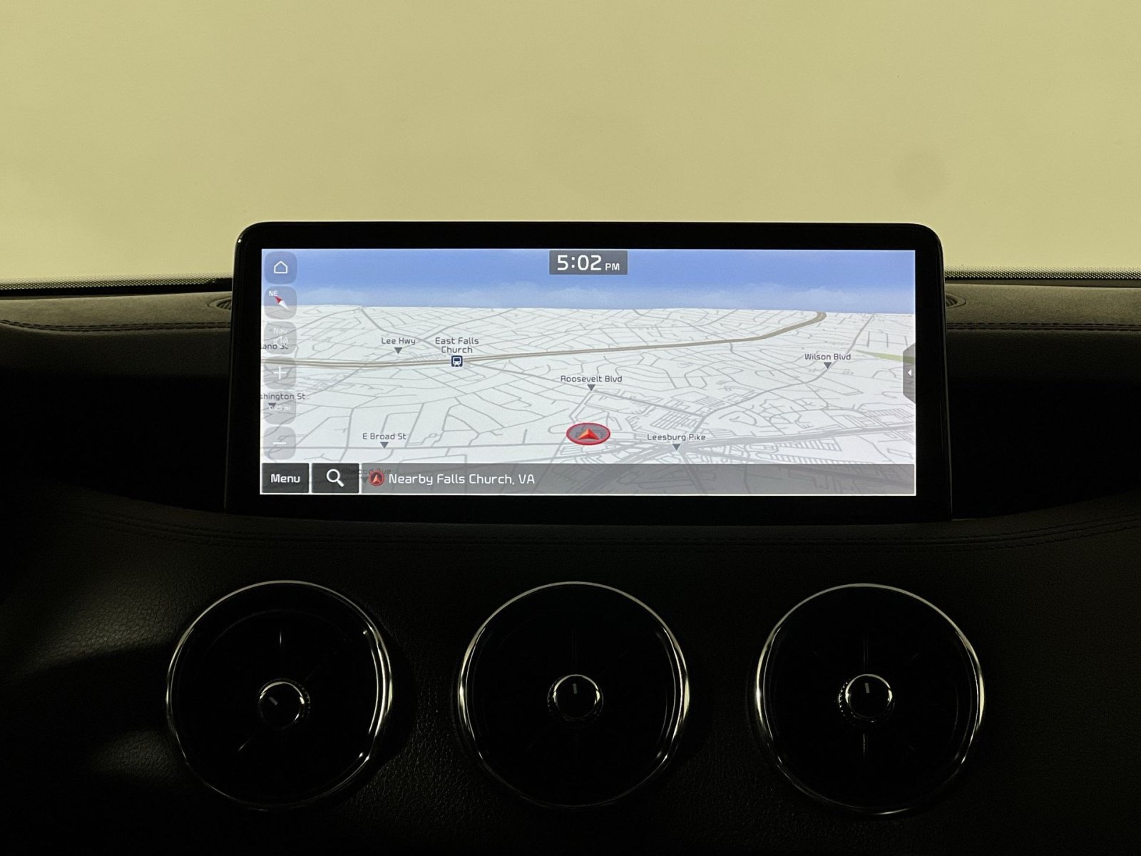 Used 2023 Kia Stinger GT-Line w/ Sun & Sound Package AWD/4WD image 20