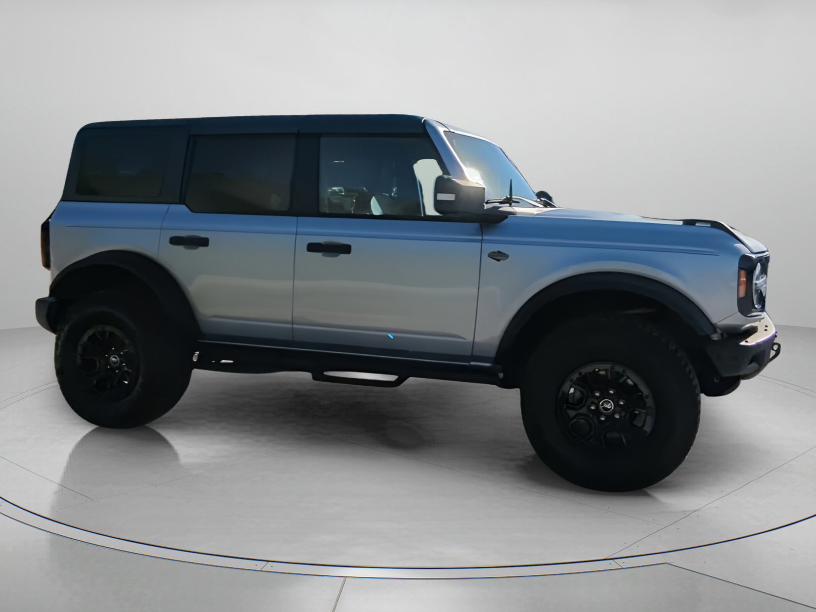 Certified 2024 Ford Bronco Wildtrak image 27