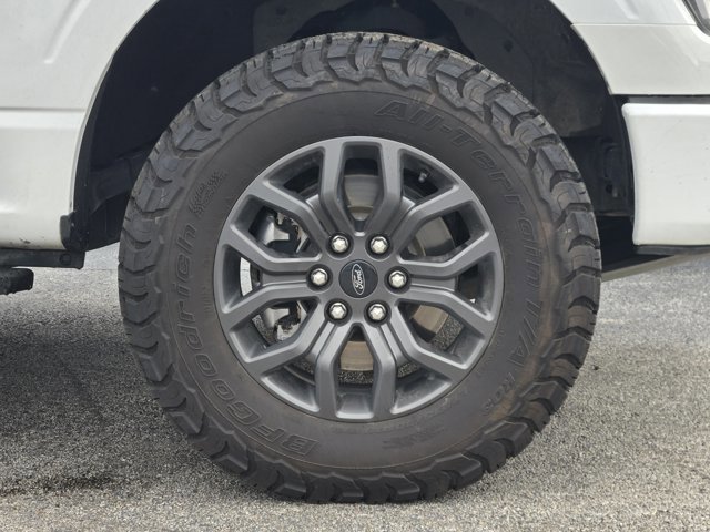 Certified 2023 Ford F150 Tremor w/ Trailer Tow Package AWD/4WD image 9
