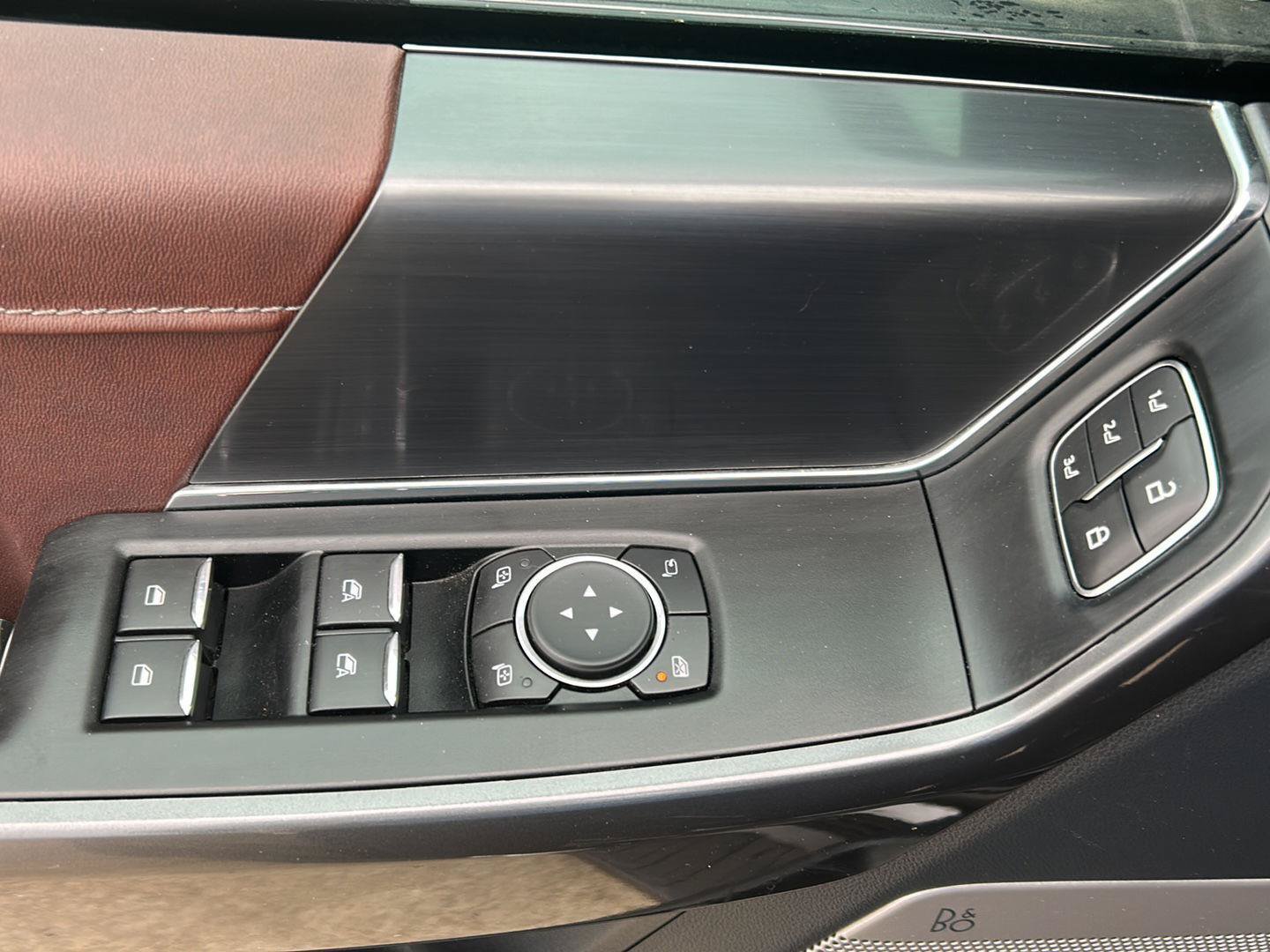 Certified 2022 Ford F150 Lariat AWD/4WD image 9