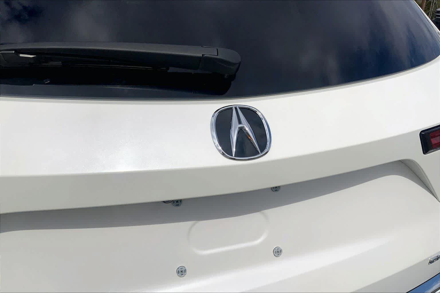 Used 2023 Acura MDX SH-AWD w/ Technology Package image 64