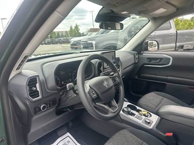 Certified 2023 Ford Bronco Sport Big Bend AWD/4WD image 26
