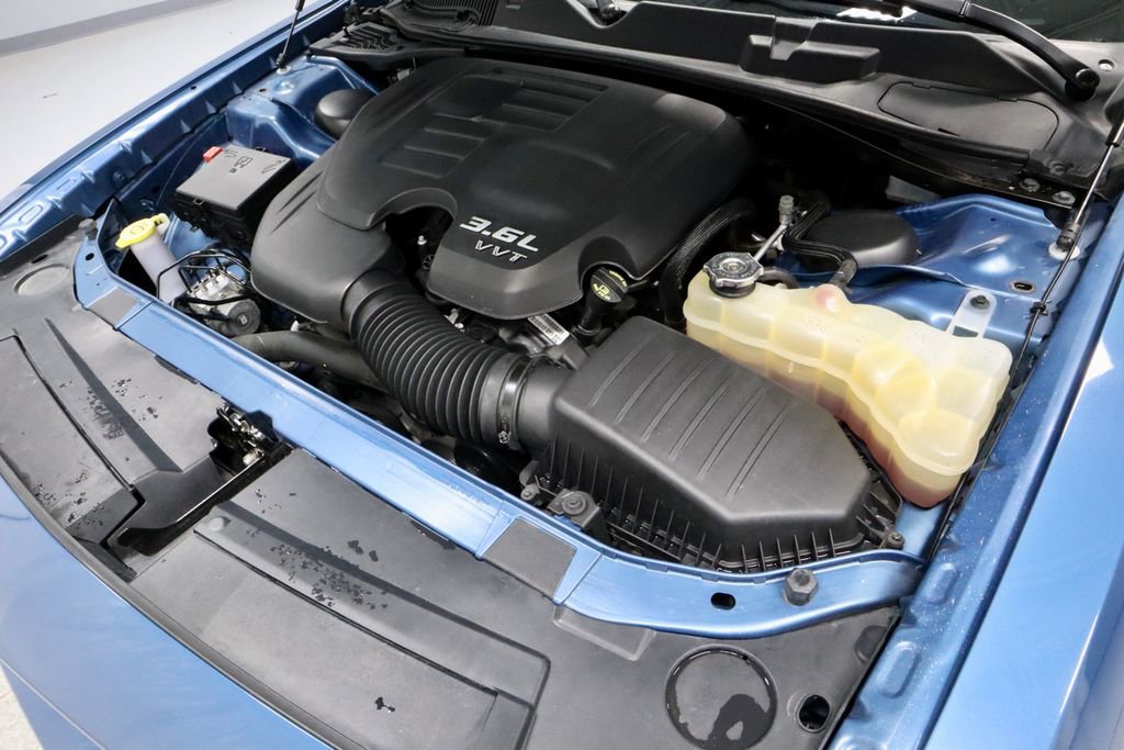 Used 2021 Dodge Challenger GT image 17