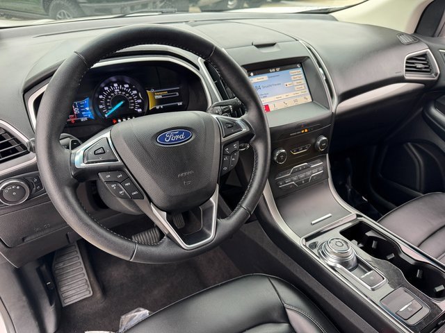 Certified 2019 Ford Edge SEL w/ Equipment Group 201A image 10