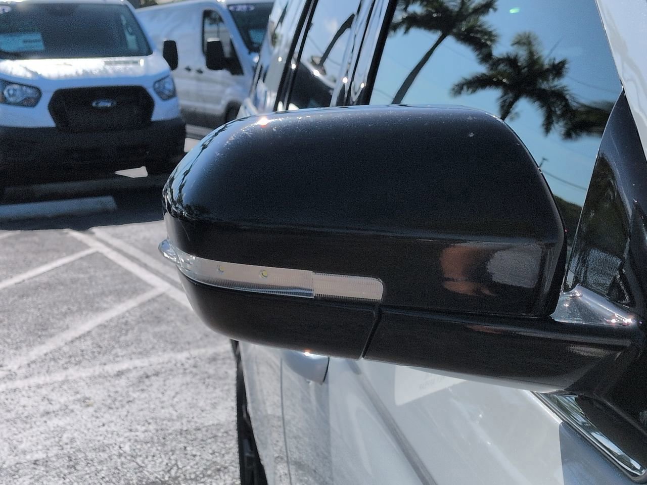 Certified 2023 Ford Expedition Timberline image 12