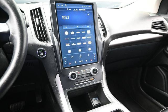 Certified 2024 Ford Edge SEL AWD/4WD image 31