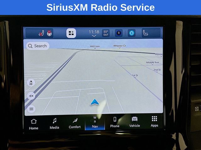 Used 2022 RAM 1500 Big Horn image 19