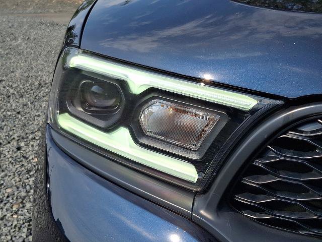 Used 2025 Dodge Durango GT w/ Blacktop Package AWD/4WD image 9