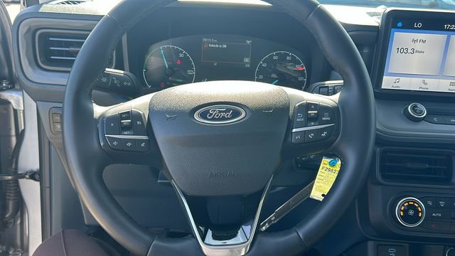 Certified 2024 Ford Maverick XLT w/ XLT Luxury Package image 19