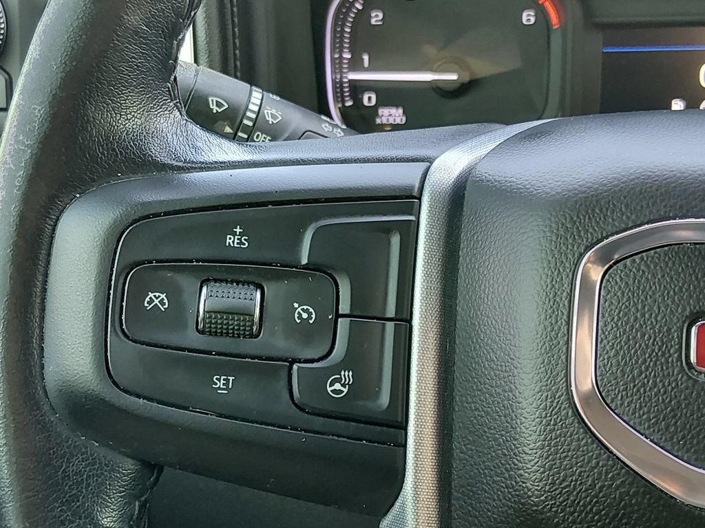 Used 2022 GMC Sierra 1500 Elevation AWD/4WD image 24