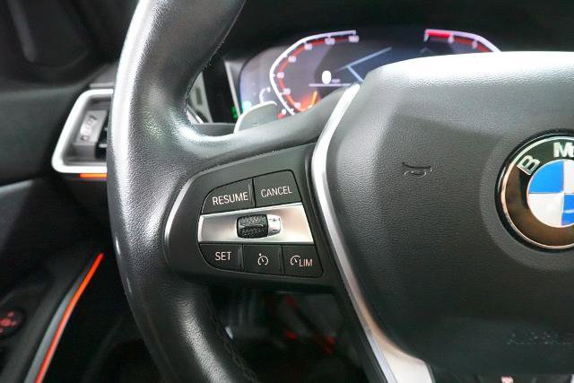 Used 2020 BMW 330i xDrive 330i xDrive w/ Premium Package image 12