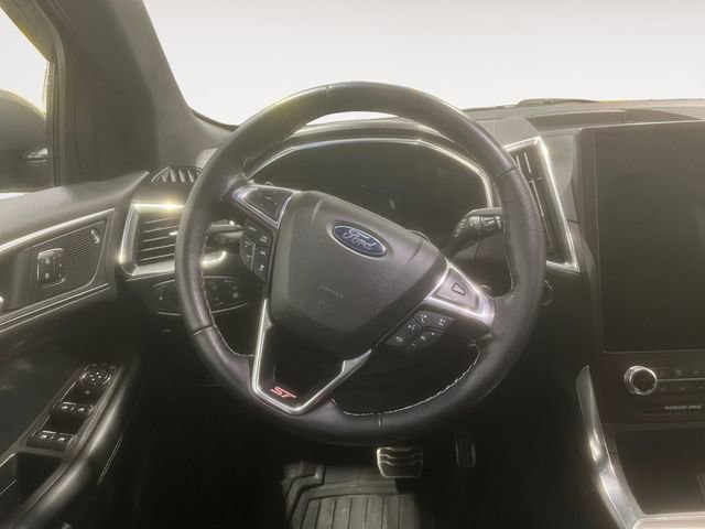 Certified 2021 Ford Edge ST AWD/4WD image 12