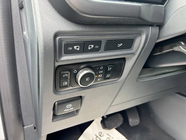 Certified 2024 Ford F150 XLT w/ Equipment Group 302A MID AWD/4WD image 8