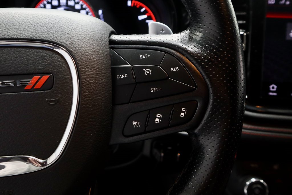 Used 2023 Dodge Durango GT image 34