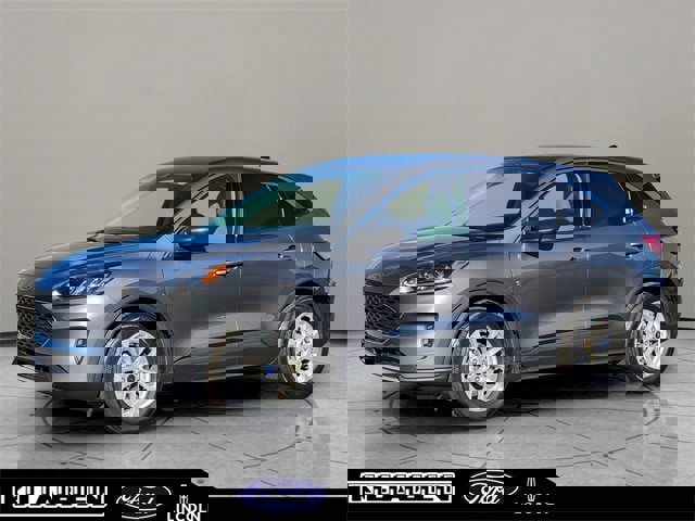 Certified 2022 Ford Escape SE image 7