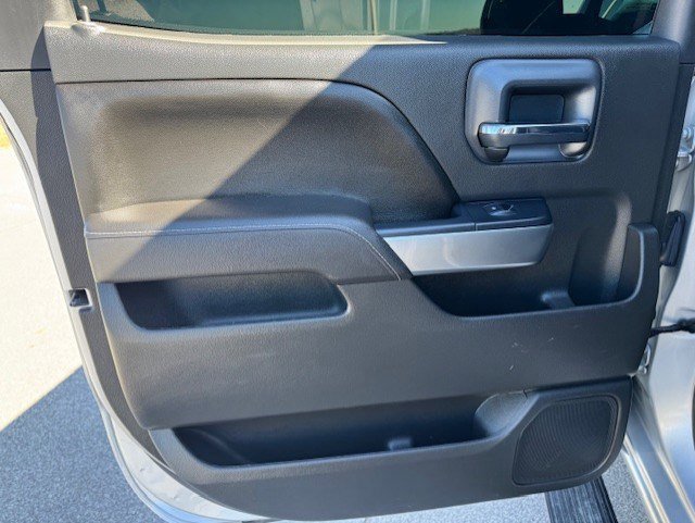 Used 2017 Chevrolet Silverado 1500 LT w/ All Star Edition image 24