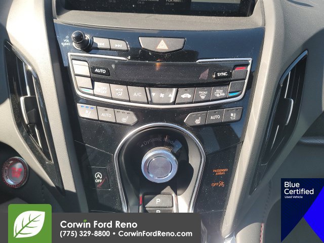 Used 2024 Acura RDX w/ Advance Package AWD/4WD image 21