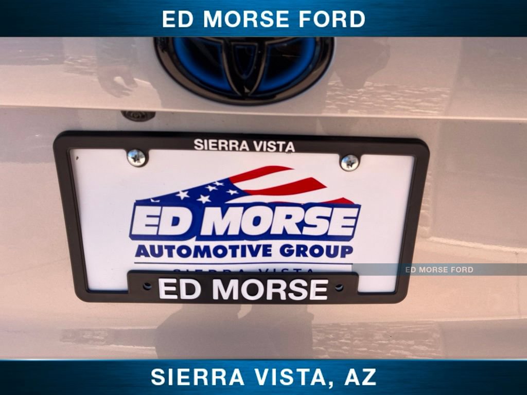 Used 2024 Toyota RAV4 XSE w/ Advanced Technology Package AWD/4WD image 43