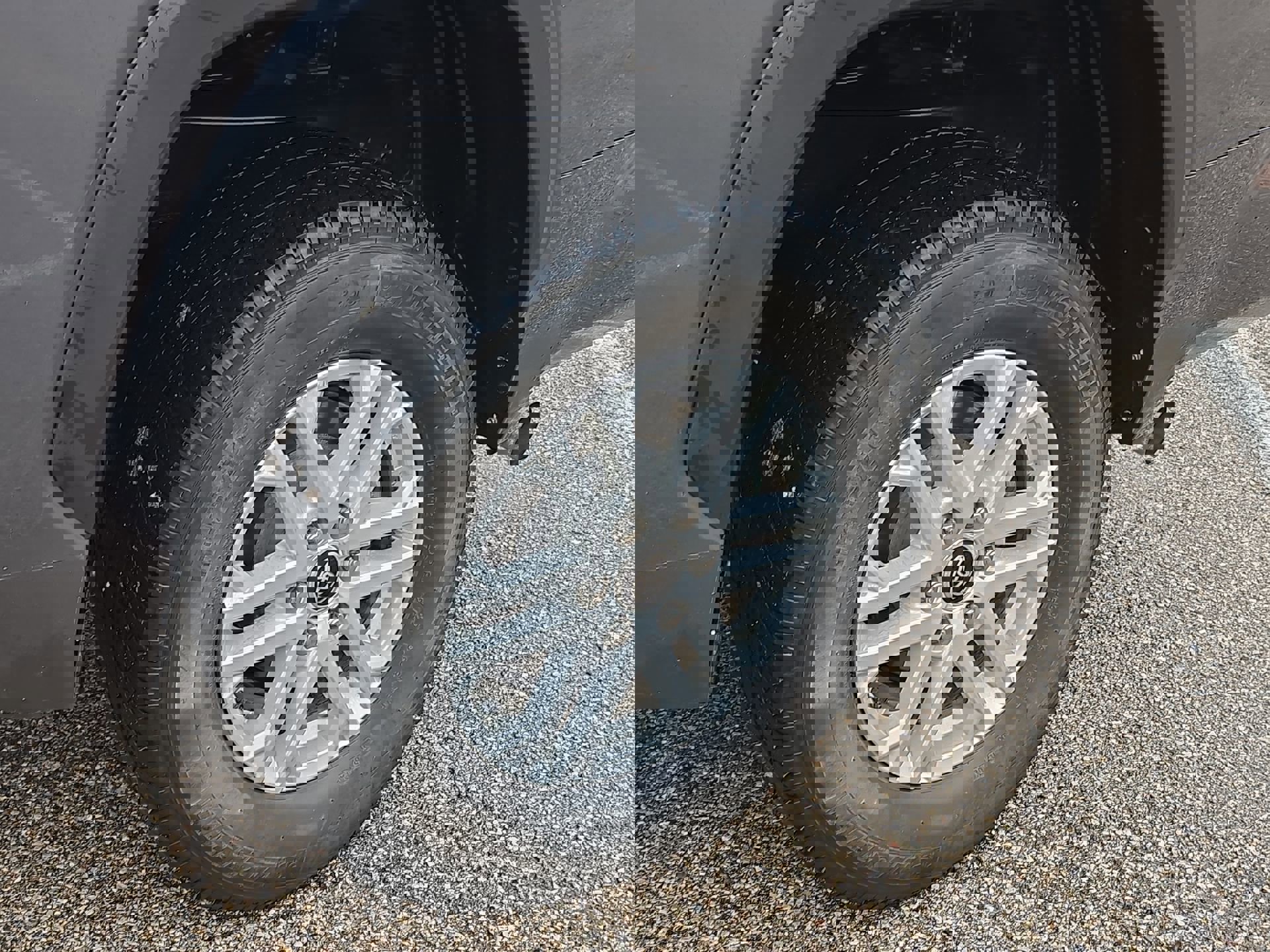 Used 2022 Toyota Tundra SR5 image 11