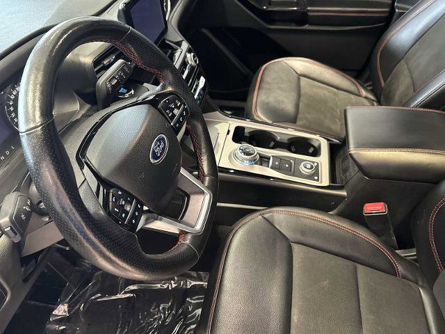 Certified 2023 Ford Explorer ST-Line image 20