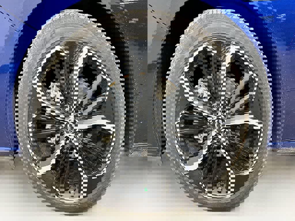 Used 2024 Nissan Altima 2.5 SR image 7