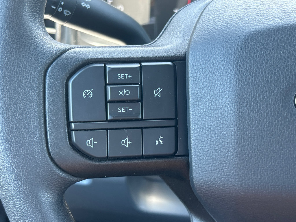 Certified 2025 Ford F350 XL w/ STX Appearance Package AWD/4WD image 24