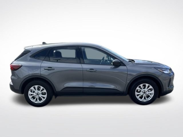 Certified 2025 Ford Escape Active FWD image 12