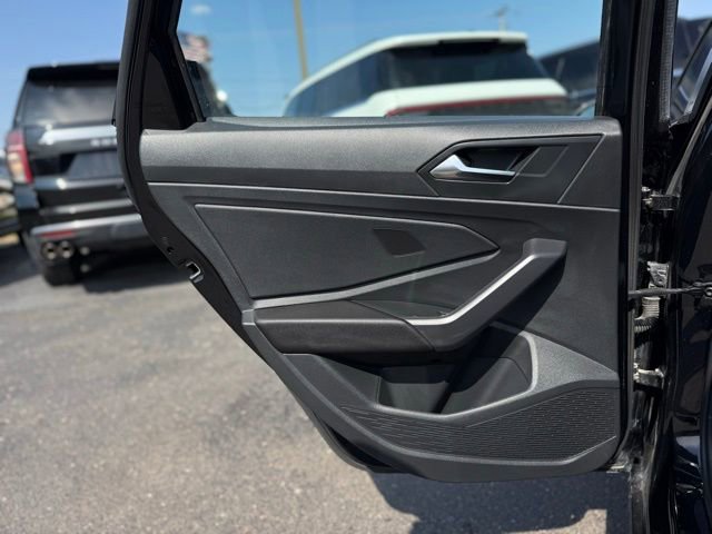 Used 2024 Volkswagen Jetta SEL FWD image 15