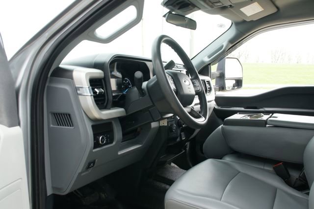 Certified 2024 Ford F350 XL w/ 360-Degree Camera Package image 11